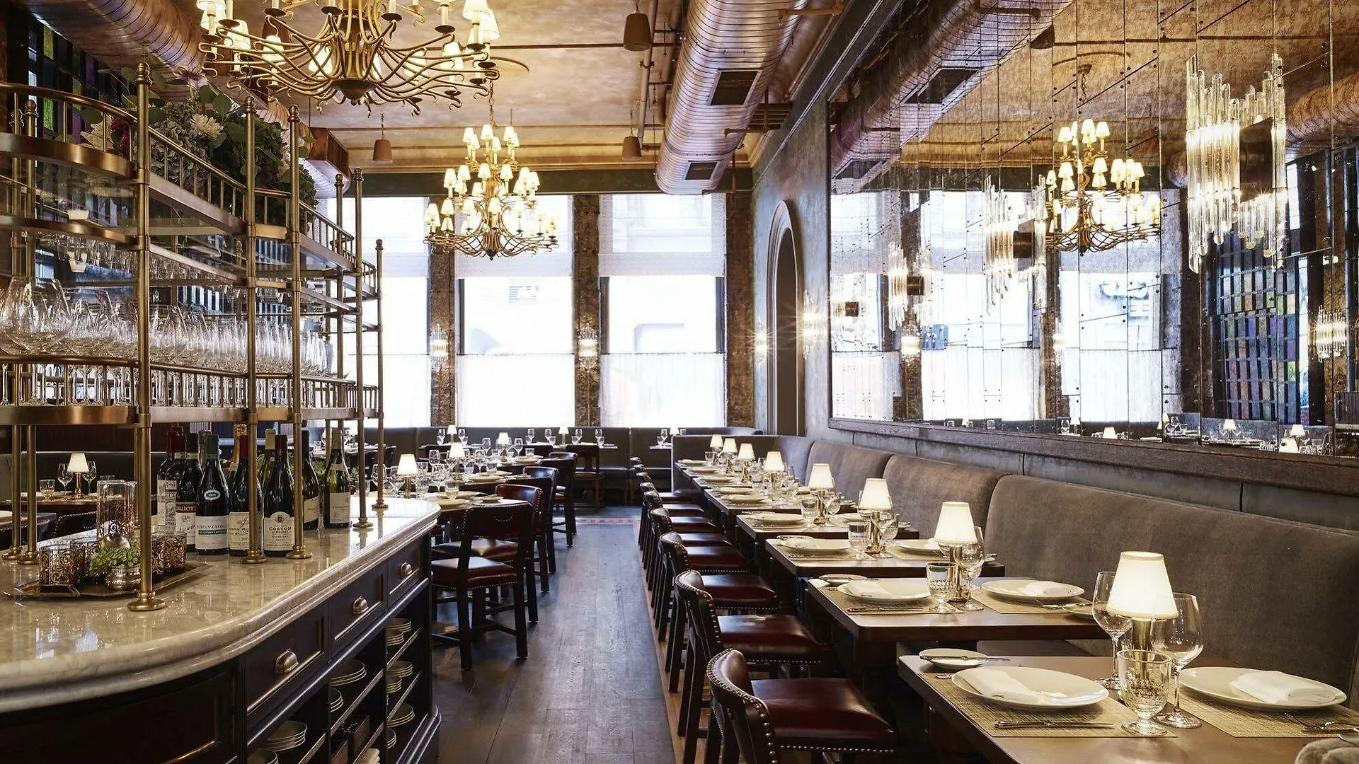 Hotel The Beekman, A Thompson Hotel, By Hyatt New York