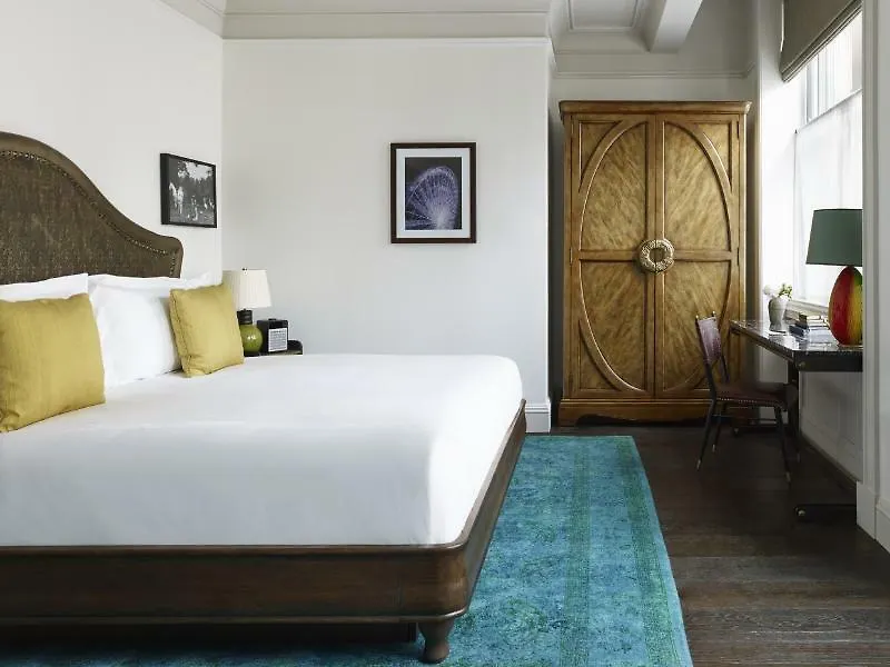 The Beekman, A Thompson Hotel, By Hyatt New York Hotel
