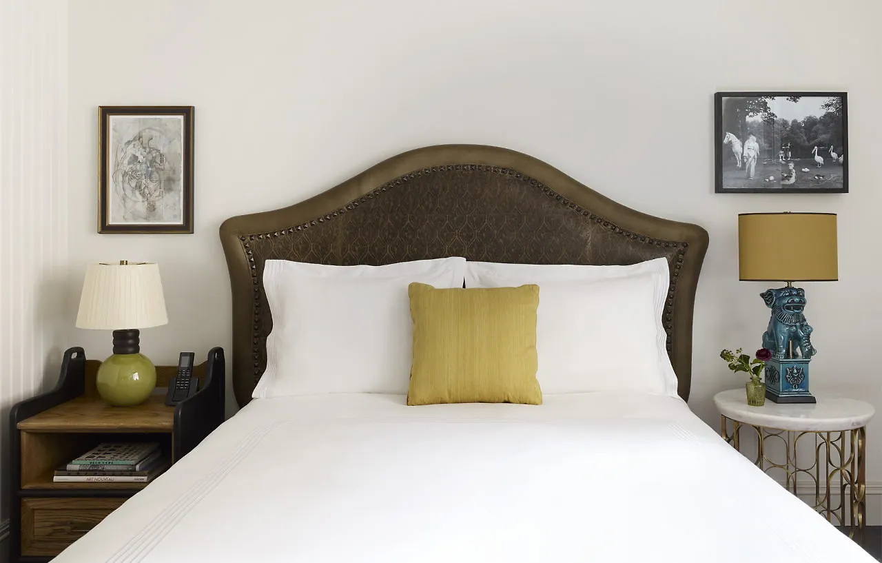 The Beekman, A Thompson Hotel, By Hyatt New York 5*,