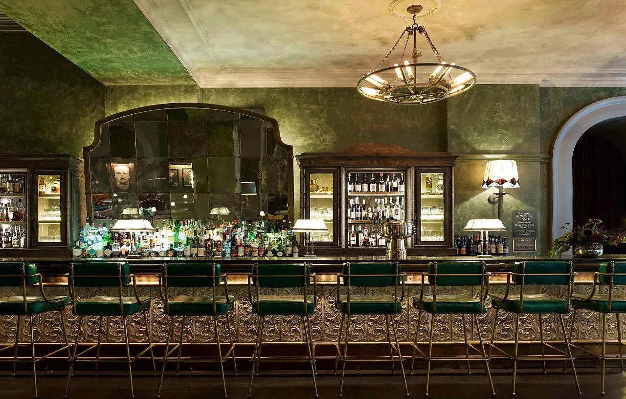 The Beekman, A Thompson Hotel, By Hyatt New York Hotel