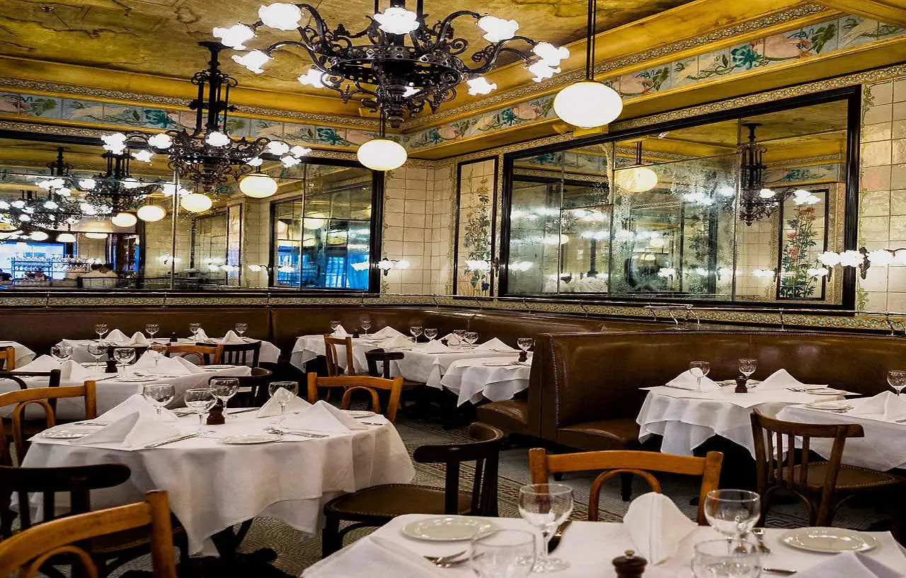 The Beekman, A Thompson Hotel, By Hyatt New York